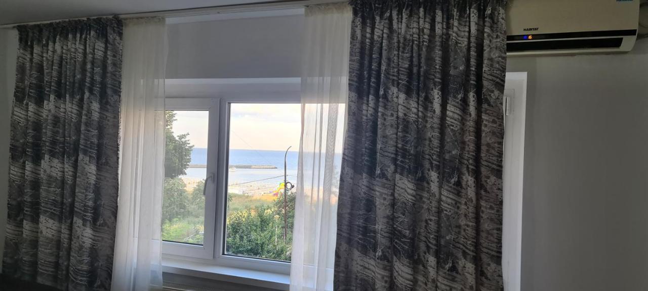 Lumiss Suite - Zoom Beach Köstence Dış mekan fotoğraf