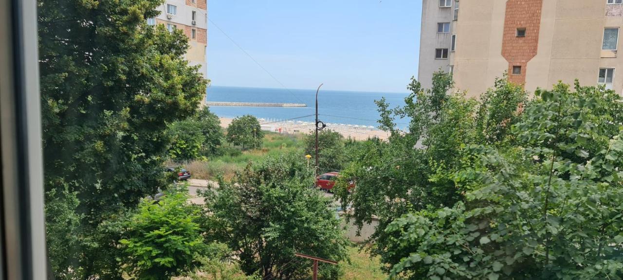 Lumiss Suite - Zoom Beach Köstence Dış mekan fotoğraf