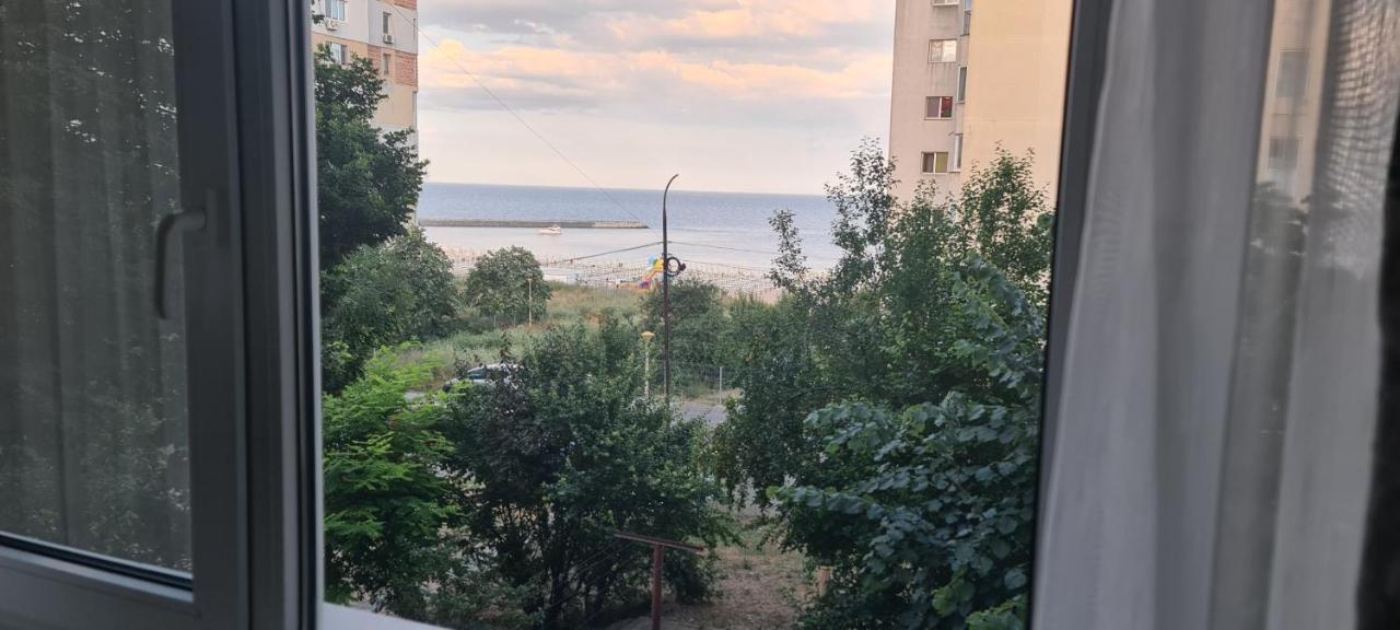 Lumiss Suite - Zoom Beach Köstence Dış mekan fotoğraf